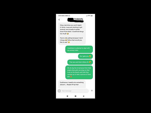 ❤️ Додао сам нову ПАВГ из Тиндера у свој харем (укључен разговор са Тиндером) ❤❌ Јебени видео  ат порн sr.xxxnd.ru ☑
